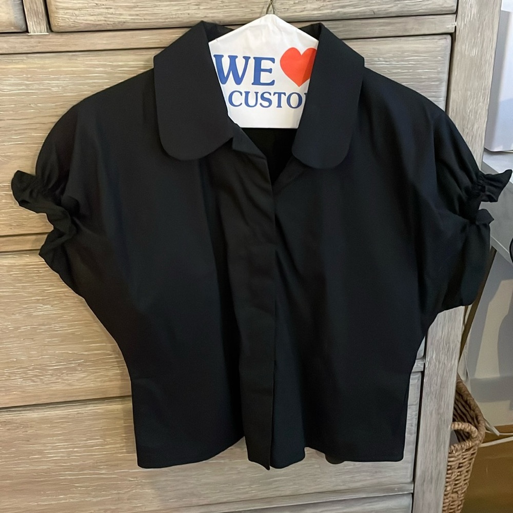 COS Blouse